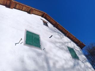 Cascina Marasca Appartamento Sole - Martina Olba - 8