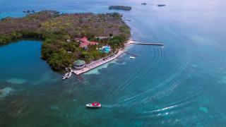 Hotel Cocoliso Island Resort - 3