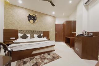 HOTEL AJMER SHERATON - Ajmer - 2
