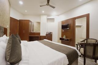 HOTEL AJMER SHERATON - Ajmer - 1