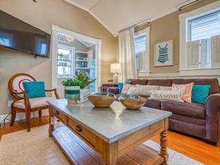 Latitude Adjustment Carriage House - Tybee Island - 0
