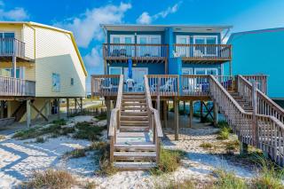 Aqua 99 by Meyer Vacation Rentals - 3