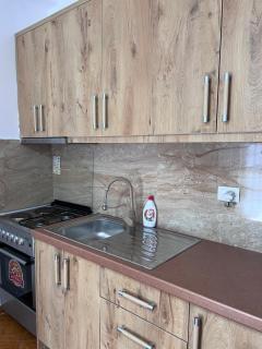 Hotel Frida - Himare - 8