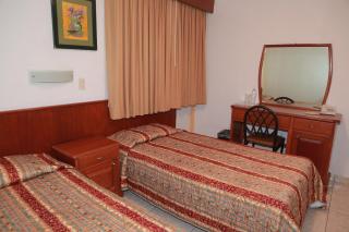 Hotel Qualitel Plus - Morelia - 9