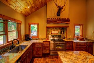 Stettin Haus - Beech Mountain - 8
