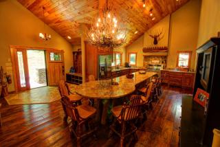 Stettin Haus - Beech Mountain - 6