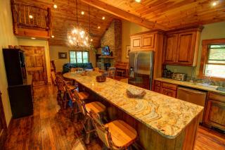 Stettin Haus - Beech Mountain - 5
