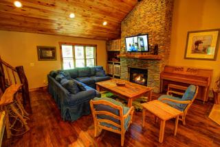 Stettin Haus - Beech Mountain - 4