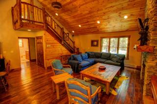 Stettin Haus - Beech Mountain - 3