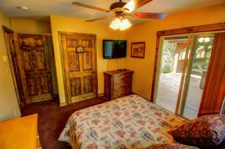 Stettin Haus - Beech Mountain - 1