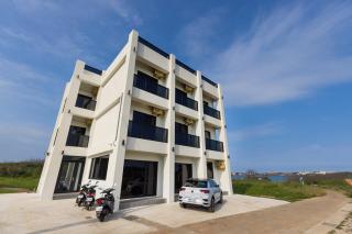 Yonezawa Guest House - 0