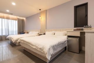 Yonezawa Guest House - Magong - 2