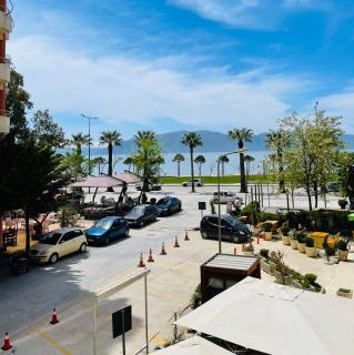 Noi sea view studio - Vlorë - 7