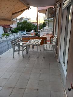 dimis apartment - 9