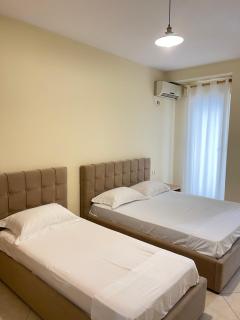 Noi sea view studio - Vlorë - 1