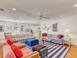 Coops Retreat Unit A - Tybee Island - 8
