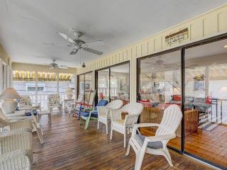 Coops Retreat Unit A - Tybee Island - 5