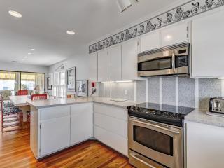 Coops Retreat Unit A - Tybee Island - 1