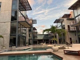 Xalet Tulum 2-bedroom Luxury Apartment - 8
