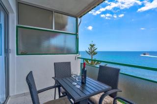 Frontline Ocean View Apartment Los Cristianos - Los Cristianos - 9