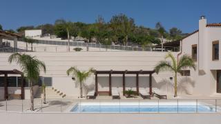 Manificus Villas, with Heated Pool, By ThinkVilla - Palaiokastro - 5