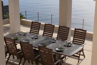 Manificus Villas, with Heated Pool, By ThinkVilla - Palaiokastro - 2