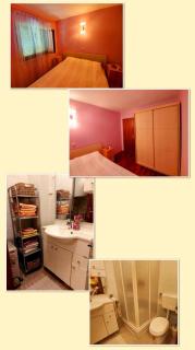 Apartman ANNIE - Malinska - 2