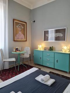 Casa di Stefy Sant'Orsola - Bologna - 7