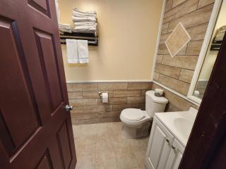 Starlite Motor Inn - Absecon - 8