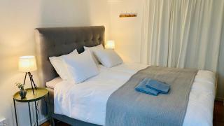 Sundsvall By M - Basement Studio - 3