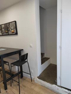 Moderne et chaleureux duplex en centre-ville - Saint-Jean-de-Védas - 3