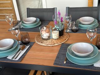 MAURA Premium Mobile Home - Drage - 2