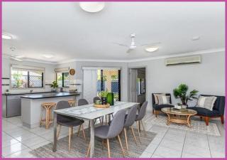 Sarina Court 8 - Ross River - 7