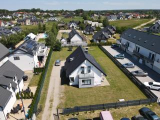 Klimatyzowany Apartament Polanki 17 z jacuzzi ogrodowym na WYŁĄCZNOŚĆ - 7