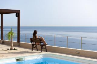Manificus Villas, with Heated Pool, By ThinkVilla - Palaiokastro - 0