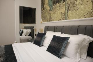 Queen Cattleya Suite - Genova - 3