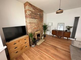 Stylish Unique 3 Bedroom House Hastings - Hastings - 3
