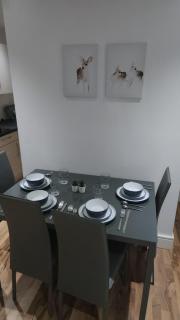 City Sparrow Apartment 3 - 6