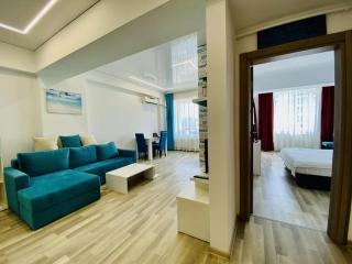 SummerLuxe - Mamaia - 8
