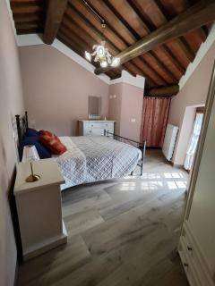 Casa vacanze Colle Bidoni - Santa Cristina - 4