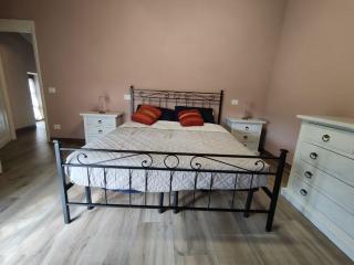 Casa vacanze Colle Bidoni - Santa Cristina - 3