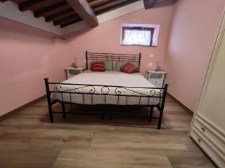 Casa vacanze Colle Bidoni - Santa Cristina - 2