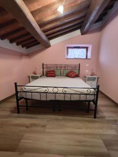 Casa vacanze Colle Bidoni - Santa Cristina - 1