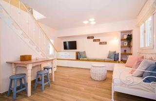 Cosy House in the Heart of Gytheio - 0