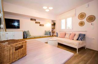 Cosy House in the Heart of Gytheio - Githio - 3