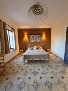 villa Aman anciennement Villa Chez Marie - 1