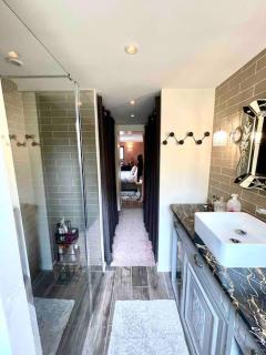 La Guimiette Maison a 40m de Paris - 1