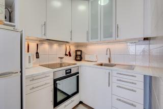 Frontline Ocean View Apartment Los Cristianos - Los Cristianos - 1