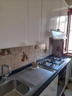 Appartamento al Civico 4 - 5