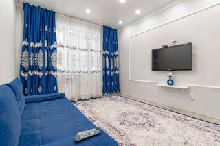 Евродвушка в ЖК Orynbor Towers - Astana - 2